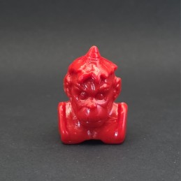 Gogo's Classics: Dragonball Z Goz (Red) (Loose)