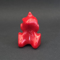 Gogo's Classics: Dragonball Z Goz (Red) (Loose)