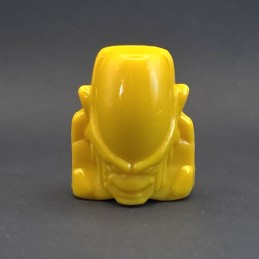 Gogo's Classics: Dragonball Z Frieza (Yellow) (Loose)