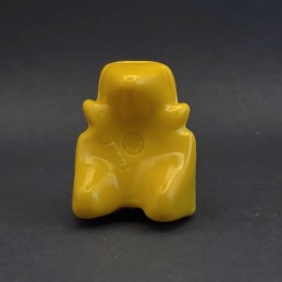 Gogo's Classics: Dragonball Z Frieza (Yellow) (Loose)
