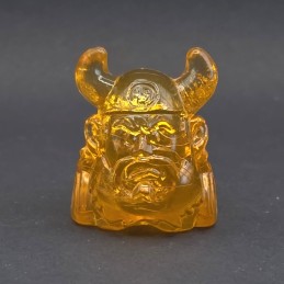 Gogo's Classics: Dragonball Z King Yemma (Loose)