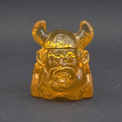 Gogo's Classics: Dragonball Z King Yemma (Loose) Gogo's Classics: Dragonball Z King Yemma (Loose)