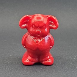 Gogo's Classics: Dragonball Z Oolong (Rouge) d'occasion (Loose)