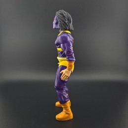 Ruby Spears Chuck Norris Karate Kommandos Super Ninja Used Figure