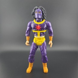 Ruby Spears Chuck Norris Karate Kommandos Super Ninja Figurine d'occasion