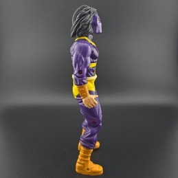 Ruby Spears Chuck Norris Karate Kommandos Super Ninja Used Figure