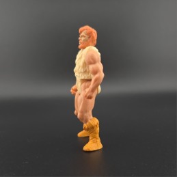 Kenner Bone Age Lava Clan Chief Volk the Voracious Used Figure