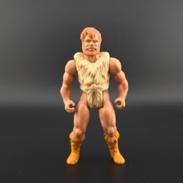 Kenner Bone Age Lava Clan Chief Volk the Voracious Used Figure