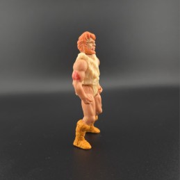Kenner Bone Age Lava Clan Chief Volk the Voracious Used Figure