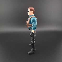 Kenner Jurassic Park Dennis Nedry 1993 Used Figure