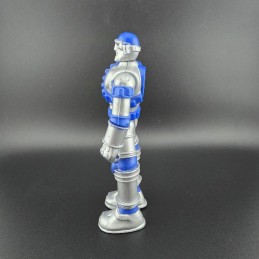 Just toys Zen Intergalactic Ninja Recycled Heroes Figurine d'occasion