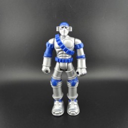 Just toys Zen Intergalactic Ninja Recycled Heroes Used Figure