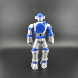 Just toys Zen Intergalactic Ninja Recycled Heroes Figurine d'occasion
