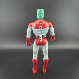 Tiger Electronics Captain Planet and the Planeteers gebrauchte Figur