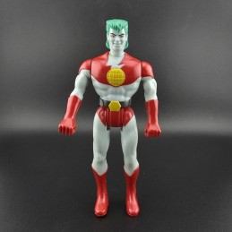 Tiger Electronics Captain Planet and the Planeteers gebrauchte Figur
