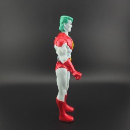 Tiger Electronics Captain Planet and the Planeteers gebrauchte Figur