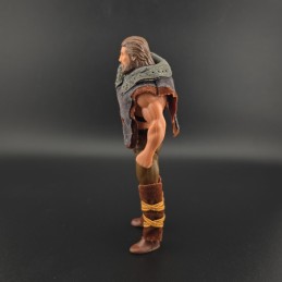 Kenner Robin des Bois Prince des voleurs Petit Jean Figurine d'occasion