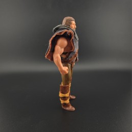 Kenner Robin des Bois Prince des voleurs Petit Jean Figurine d'occasion