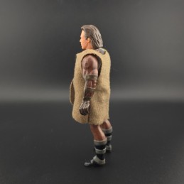 Kenner Robin Hood König der Diebe Kevin Costner gebrauchte Figur