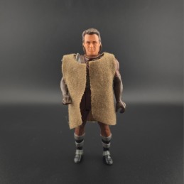 Kenner Robin Prince of Thieves Hood Kevin Costner Used Figure