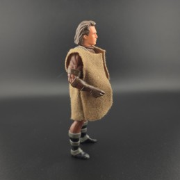 Kenner Robin Prince of Thieves Hood Kevin Costner Used Figure