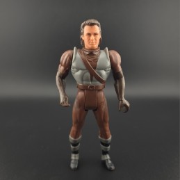 Kenner Robin Prince of Thieves Hood Kevin Costner Used Figure