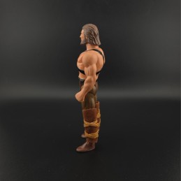 Kenner Robin Prince of Thieves Hood Little John Used Figure.