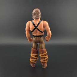 Kenner Robin des Bois Prince des voleurs Petit Jean Figurine d'occasion.