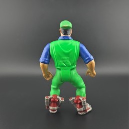 ERTL Super Mario Bros The Movie Spike Used Figure