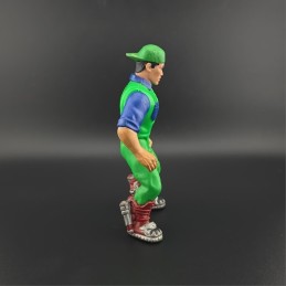 ERTL Super Mario Bros The Movie Spike Used Figure