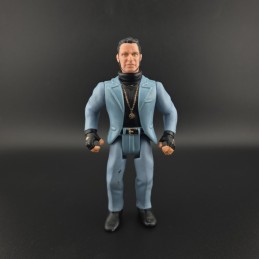 ERTL Super Mario Bros The Movie Iggy Used Figure