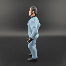 ERTL Super Mario Bros The Movie Iggy gebrauchte Figur