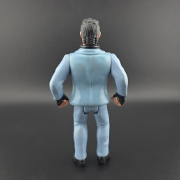 ERTL Super Mario Bros The Movie Iggy gebrauchte Figur