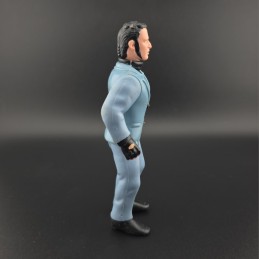 ERTL Super Mario Bros The Movie Iggy gebrauchte Figur