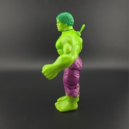 The Incredible Hulk 1990 Used Figure