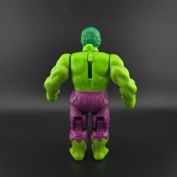 The Incredible Hulk 1990 Used Figure