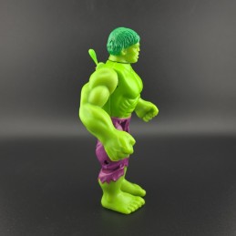 The Incredible Hulk 1990 Used Figure