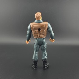 Hasbro Stargate Lt. Kawalsky 1994 Figurine d'occasion