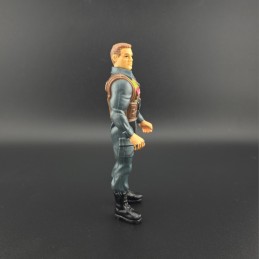 Hasbro Stargate Lt. Kawalsky 1994 Figurine d'occasion