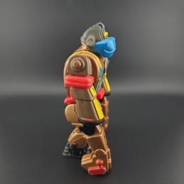 Bionix Six F.L.U.F.F.I Used Figure