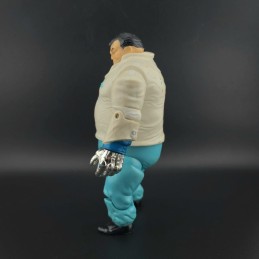 Hasbro COPS & Crooks Big Boss Crime King gebrauchte Figur