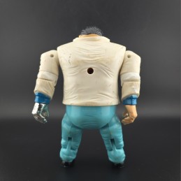 Hasbro COPS & Crooks Big Boss Crime King gebrauchte Figur