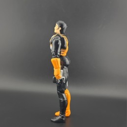 Hasbro COPS & Crooks Nightstick gebrauchte Figur