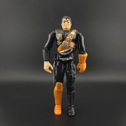 Hasbro COPS & Crooks Nightstick gebrauchte Figur