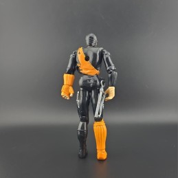 Hasbro COPS & Crooks Nightstick gebrauchte Figur