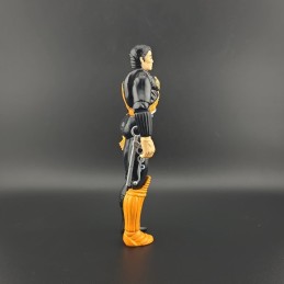 Hasbro COPS & Crooks Nightstick Figurine d'occasion