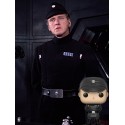 Funko Pop Star Wars Gunner, Officer & Trooper Exclusive Vinyl Figure