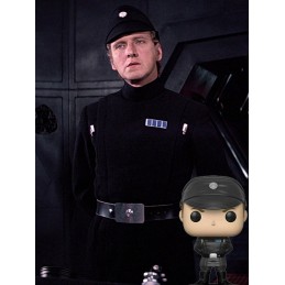 Funko Funko Pop Star Wars Gunner, Officer & Trooper Edition Limitée