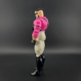 Hasbro COPS & Crooks Turbo Tutone gebrauchte Figur
