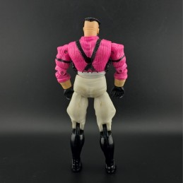 Hasbro COPS & Crooks Turbo Tutone gebrauchte Figur